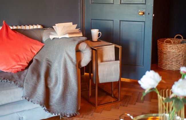 Northern Hideaways, Sunnyside, Otterburn - Foto 15