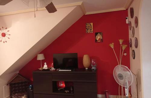 La Casa Roja - Foto 3