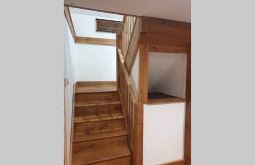 Traditional coach house in rural private estate. - Foto 8