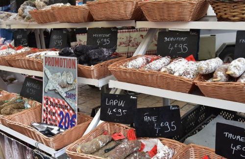 Scenic Home in Berbiguières - Foto 20