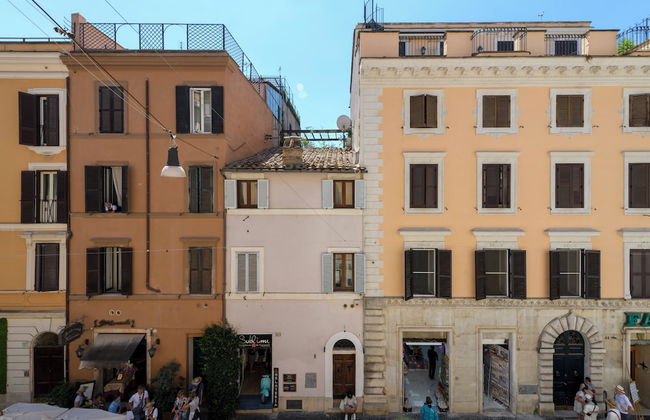 Bernini al Borgo - Foto 18