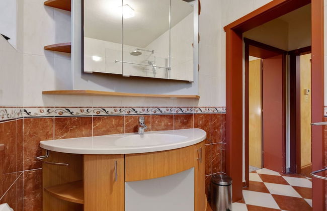 Chalet in Mallnitz in Carinthia Near ski Area - Foto 23