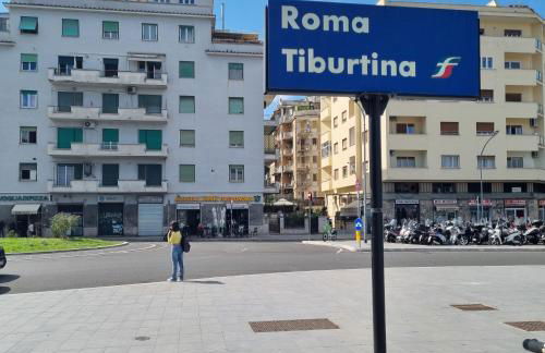 Suite Station Tiburtina - Photo 14