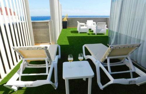 Terraza al Mar - Foto 7