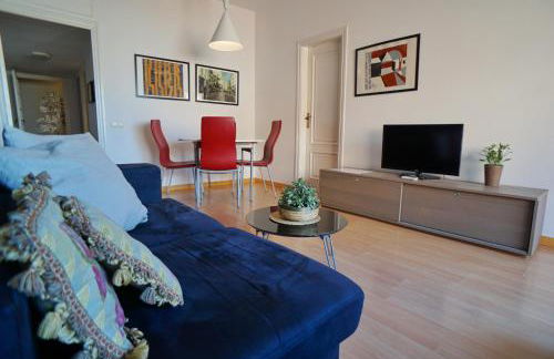 Barcelona4Seasons II - Foto 8