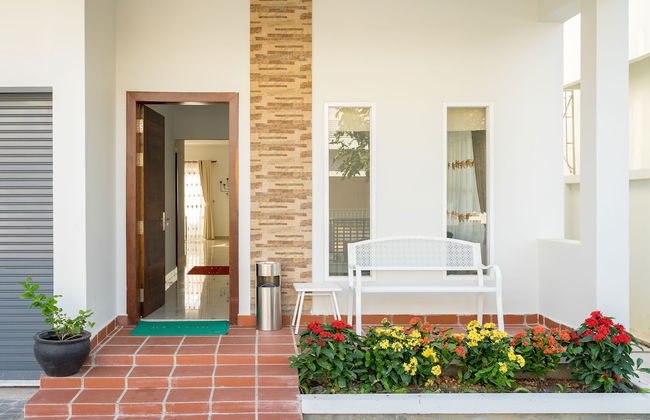 Melbourne Residence - Photo 42