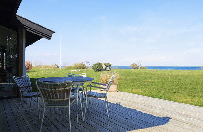 4 Star Holiday Home in Aeroskobing - Foto 30