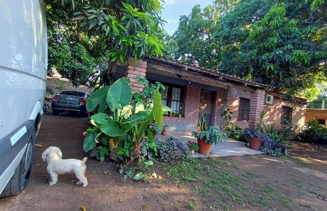 Entre Mangos y Tucanes - Foto 23