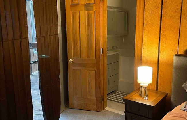 Treetops in Town - Foto 35