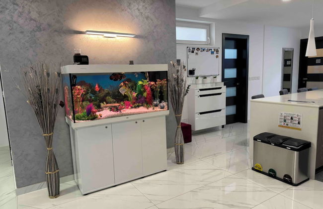 4. Sew View Luxury 2 Bedroom Apartment - Foto 43