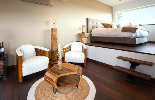 Gîte La Parenthèse pour 2 avec SPA et SAUNA Privatif - Foto 15