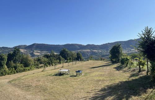 “SPArisio” CASA IN SASSO CON PISCINA E CAMPO DA TENNIS - Photo 43