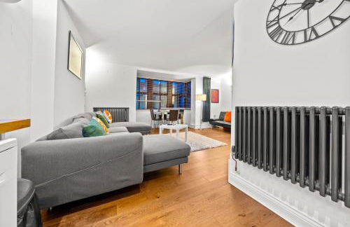 Harbour Suite Luxury Central 3BR House By AltoLuxo Short Lets Serviced Accommodation With Free Wifi & Parking - Foto 13