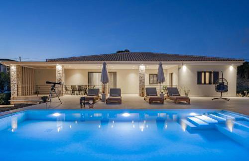 Mira Premium House - Serenity Escape in Kalamaki by Villa Mana Gers - Foto 30