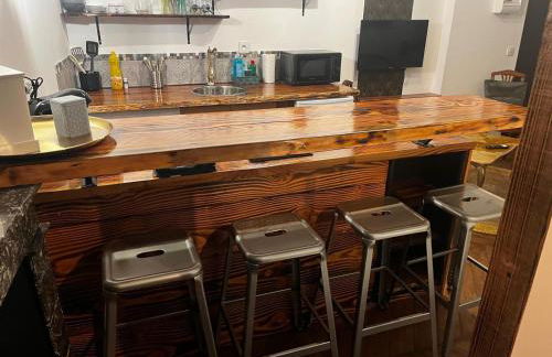 Prestigieuse Résidence ST MARIE - Appt 2 Chambres - N 16 - Foto 6