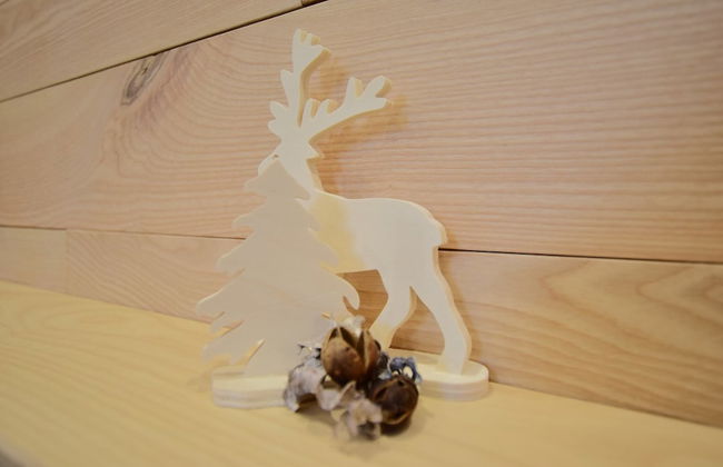 Tranquil Stay in Vielsalm - Photo 25