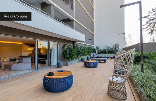 Charlie Thera Ibirapuera - Photo 26