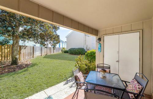 White Sands HideAway - Foto 23