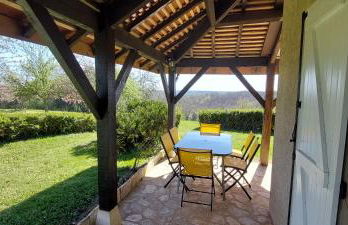 Le Champêtre - Foto 9