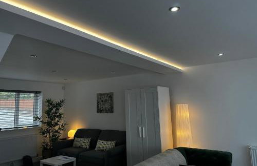 The Big Cosy at Nottingham - Photo 22