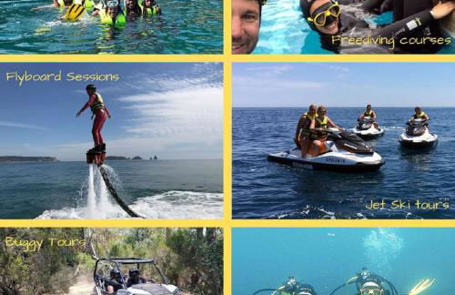 Chalet Santa Susana - Foto 19