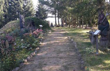 Uroczysko Ruczaj - Foto 3