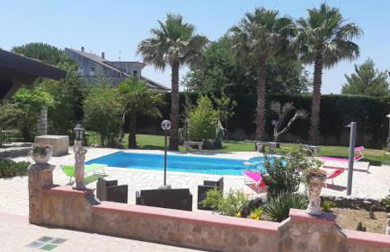 Villa Vinne Cirase - Foto 76