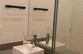 Apto novo e equipado próximo ao Estádio e Metrô Morumbi - Foto 7