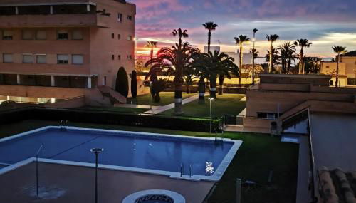 Apartamento Playa Pinar Golf - Foto 1