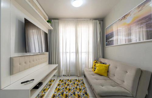 Apartamento Família em bairro nobre de Cuiabá! - Foto 7