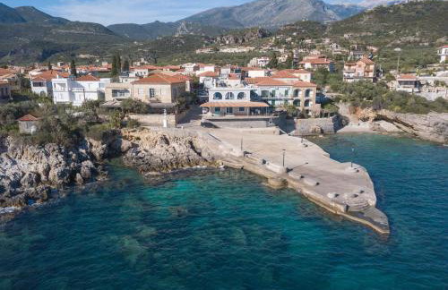 Marina Apartments - Foto 5