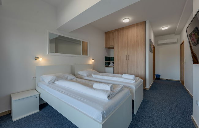 Aparthotel Plat - Foto 47