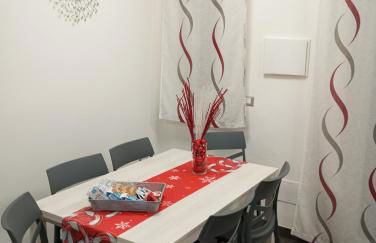 sea view apartment - Foto 24