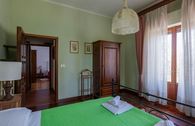 Tuscan Castle View Grand Villa - Foto 5