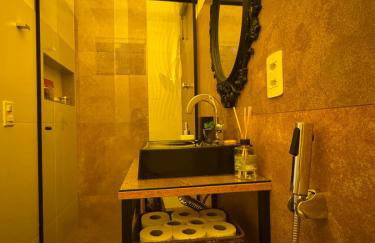 Simplicidade here is an Aconchego - Foto 8