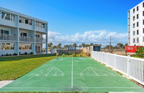 Paradise Beach Club - Oceanfront and Penthouse - Foto 31