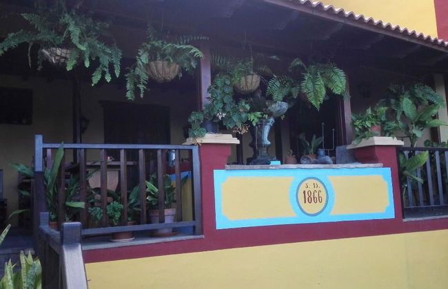 Finca La Raya - Foto 5