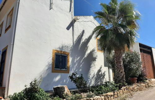 Cortijo Ramonsillos - Photo 37