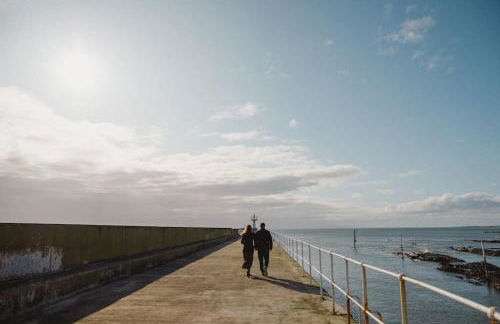 Fifies - Your Seaside Bolthole - Foto 6