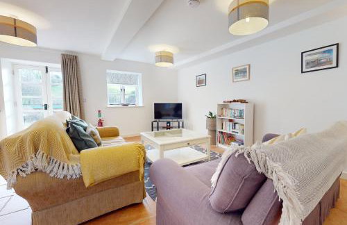 The Stables Lydeard St Lawrence - Foto 8