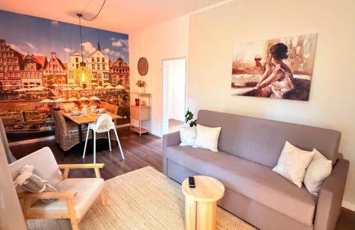 HYGGE HOMES Apartment - 'nordlys' - Photo 13