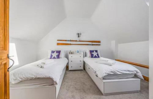 Charming Family Stables Conversion - Pass the Keys - Foto 17