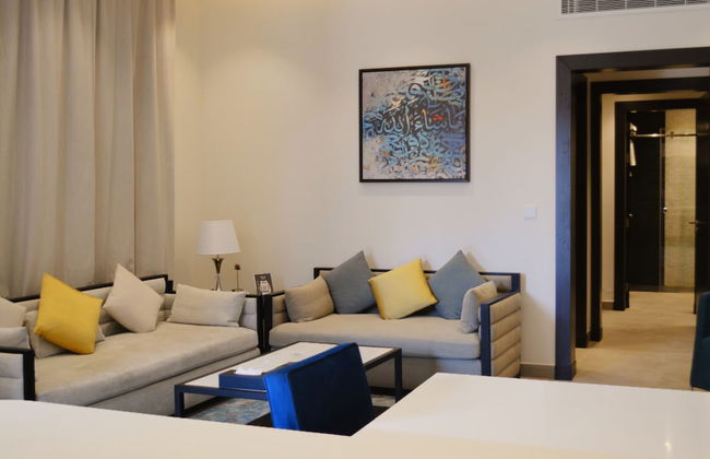 Dorat Najd Resort - Photo 11