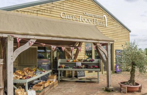 Wishing Well Cottage - Foto 42