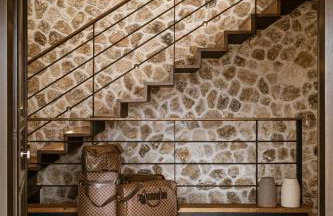 HERMEA Grand Mountain Villa & Spa , Worldwide Interior Design Award Winner - Foto 25