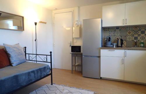 Nid Douillet au Bord du Canal #D - Foto 8