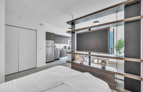 Alea Miami Designer Studios Downtown - Foto 39