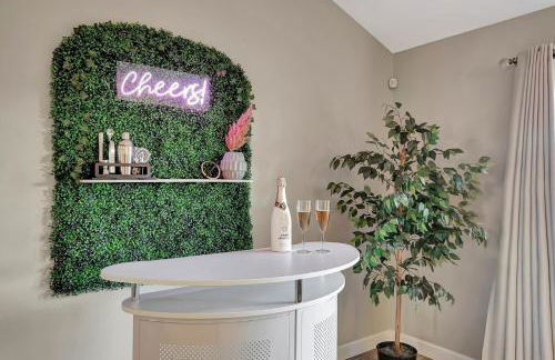 Scottsdale Designer Oasis - Private Pool & Insta Getaway - Foto 7