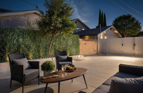 Private 1BR w Yard & King Bed Simi Valley - Foto 2