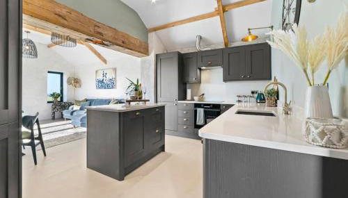 Ysgubor Twt, Monknash - Foto 4